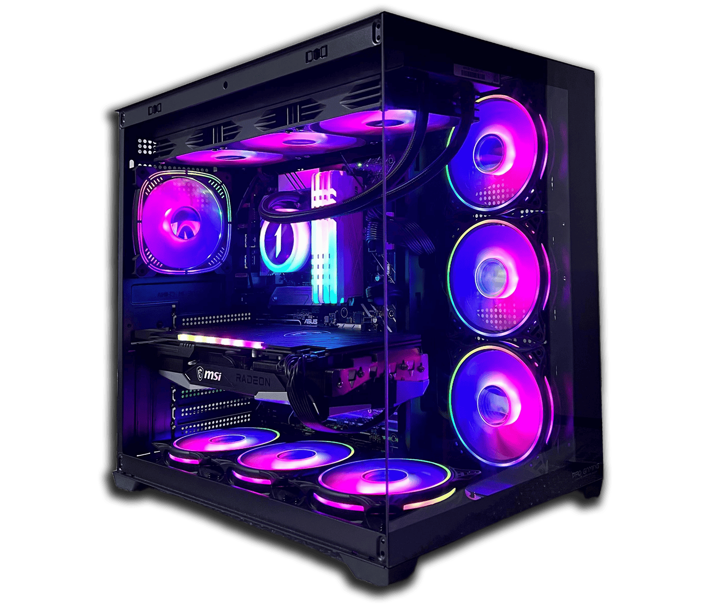 Calculator Gaming Intel Genuine 0000 ( i9 12900HX ), 32 GB DDR4, 1TB SSD M2, Placa video 8GB / 16GB