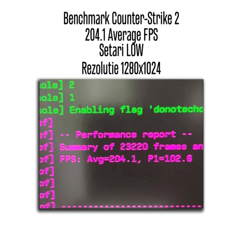 Calculator Gaming Ember - Intel Xeon 1231 V3 ( i7-4770 ), 16 GB DDR3, 128 GB SSD + Hard Disk 500 GB, AMD RX 570 4 GB - PC Era