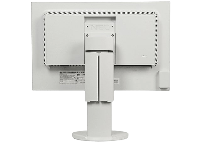 Monitor Refurbished LED widescreen Nec EA273WMI, 27 inch, Grad A, HDMi DP - PCEra