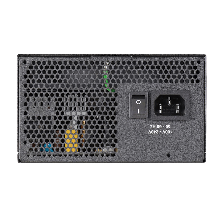 Sursa 750W EVGA BQ Modular Certificare 80+ Bronze ATX Black - PCEra