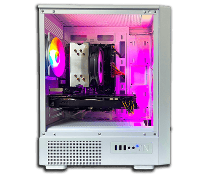 PC Gaming Phantom Performance W – Xeon (i7-10700), GTX 1070, SSD + PC Gaming Phantom Performance W – Xeon (i7-10700), GTX 1070, SSD +