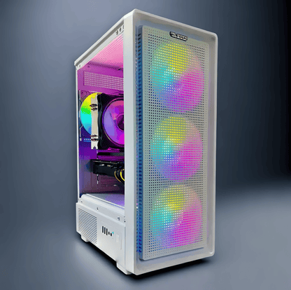 PC Gaming Phantom Performance W – Xeon (i7-10700), GTX 1070, SSD + PC Gaming Phantom Performance W – Xeon (i7-10700), GTX 1070, SSD +