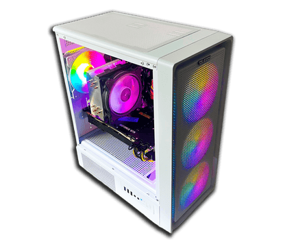 Calculator Gaming Phantom PERFORMANCE W - Intel Xeon 2690 V3 ( i7 - 10700 ), 16 GB DDR4, 256 GB SSD M2, 1TB HDD, nVidia GTX 1070 8GB - PCEra