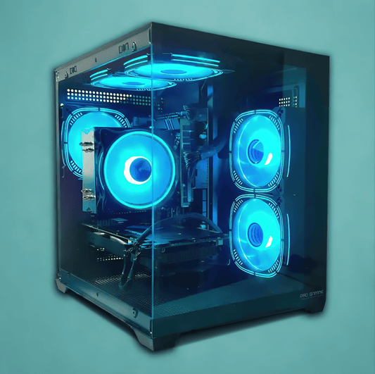 Calculator Gaming Phoenix EXTREME B - Intel Xeon 2670 V3 ( i7 - 9700 ), 16 GB DDR4, 256 GB SSD M2, 1TB HDD, nVidia GTX 1070 8GB - PC Era