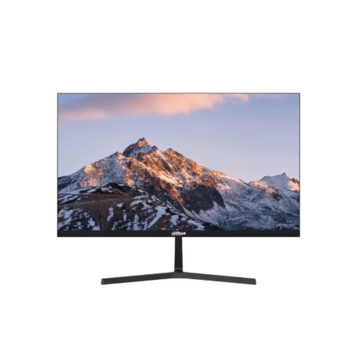 Monitor Gaming 100 HZ - DAHUA LM22-B200S, 21.45 Inch, Grad A+ (Refurbished) - PC Era
