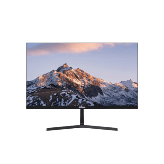 Monitor Gaming 100 HZ - DAHUA LM22-B200S, 21.45 Inch, Grad A+ (Refurbished) - PC Era
