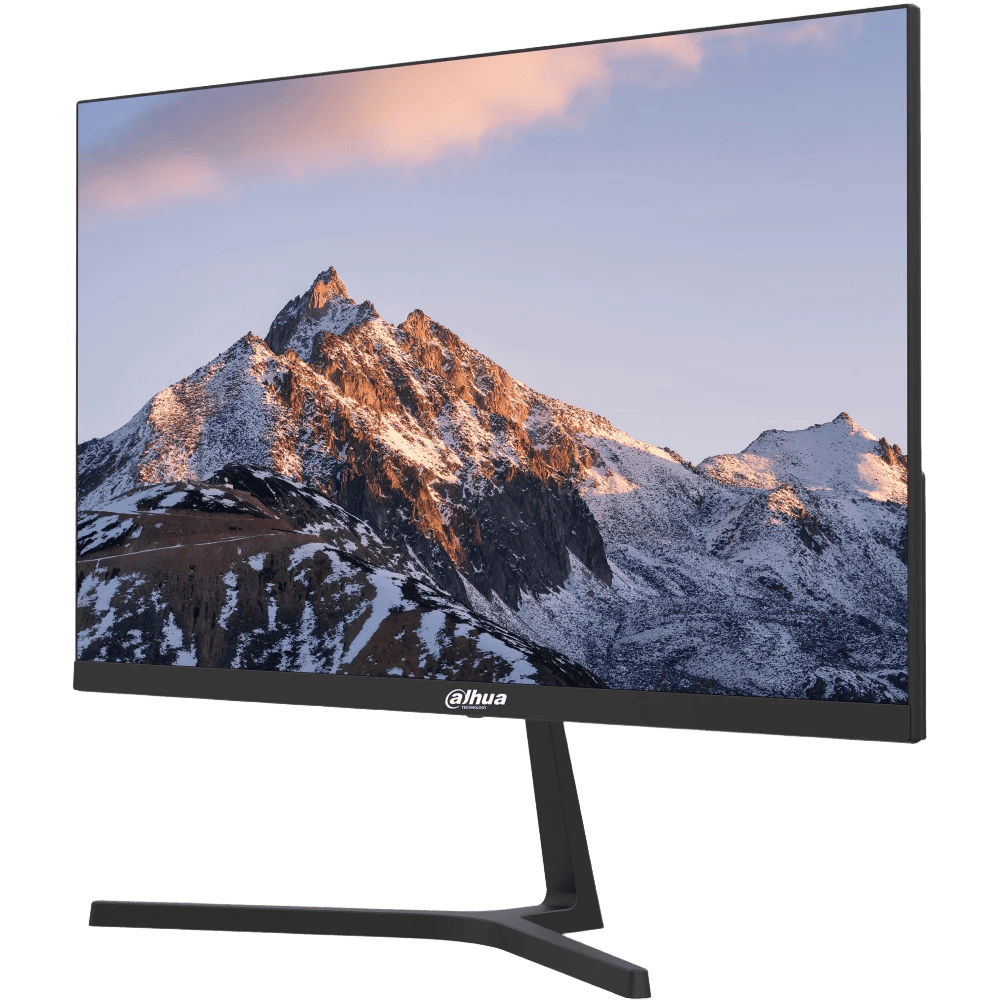 Monitor Gaming 100 HZ - DAHUA LM24 - B200S, 24 Inch, Grad A+ (Refurbished) - PC Era