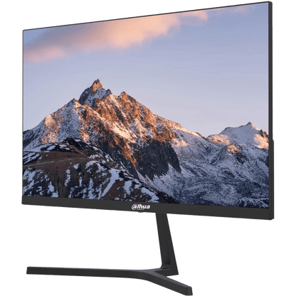 Monitor Gaming 100 HZ - DAHUA LM24 - B200S, 24 Inch, Grad A+ (Refurbished) - PC Era
