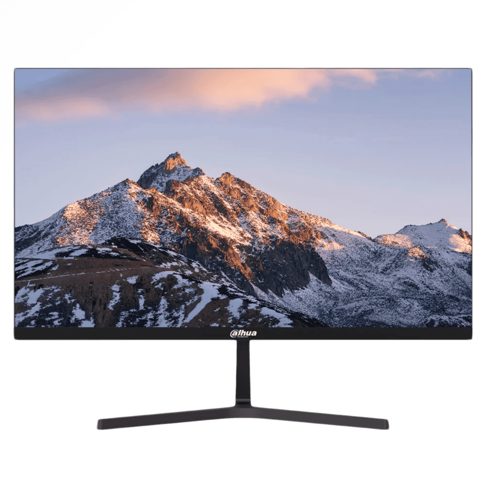 Monitor Gaming 100 HZ - DAHUA LM24 - B200S, 24 Inch, Grad A+ (Refurbished) - PC Era