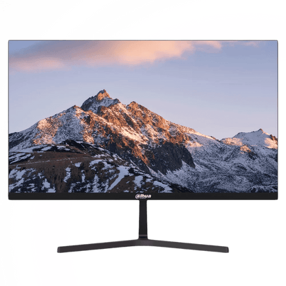 Monitor Gaming 100 HZ - DAHUA LM24 - B200S, 24 Inch, Grad A+ (Refurbished) - PC Era