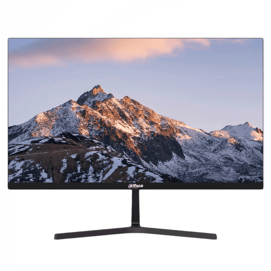 Monitor Gaming 100 HZ - DAHUA LM24 - B200S, 24 Inch, Grad A+ (Refurbished) - PC Era