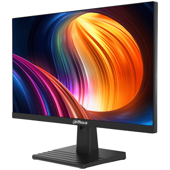 Monitor Gaming 144 HZ - DAHUA LM25 - B221B, 24.5 Inch, Grad A+ (Refurbished) - PC Era