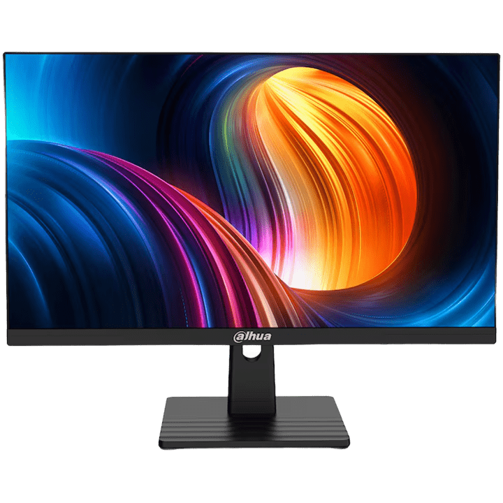 Monitor Gaming 144 HZ - DAHUA LM25 - B221B, 24.5 Inch, Grad A+ (Refurbished) - PC Era