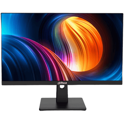 Monitor Gaming 144 HZ - DAHUA LM25 - B221B, 24.5 Inch, Grad A+ (Refurbished) - PC Era