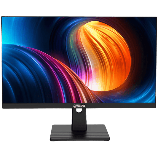 Monitor Gaming 144 HZ - DAHUA LM25 - B221B, 24.5 Inch, Grad A+ (Refurbished) - PC Era