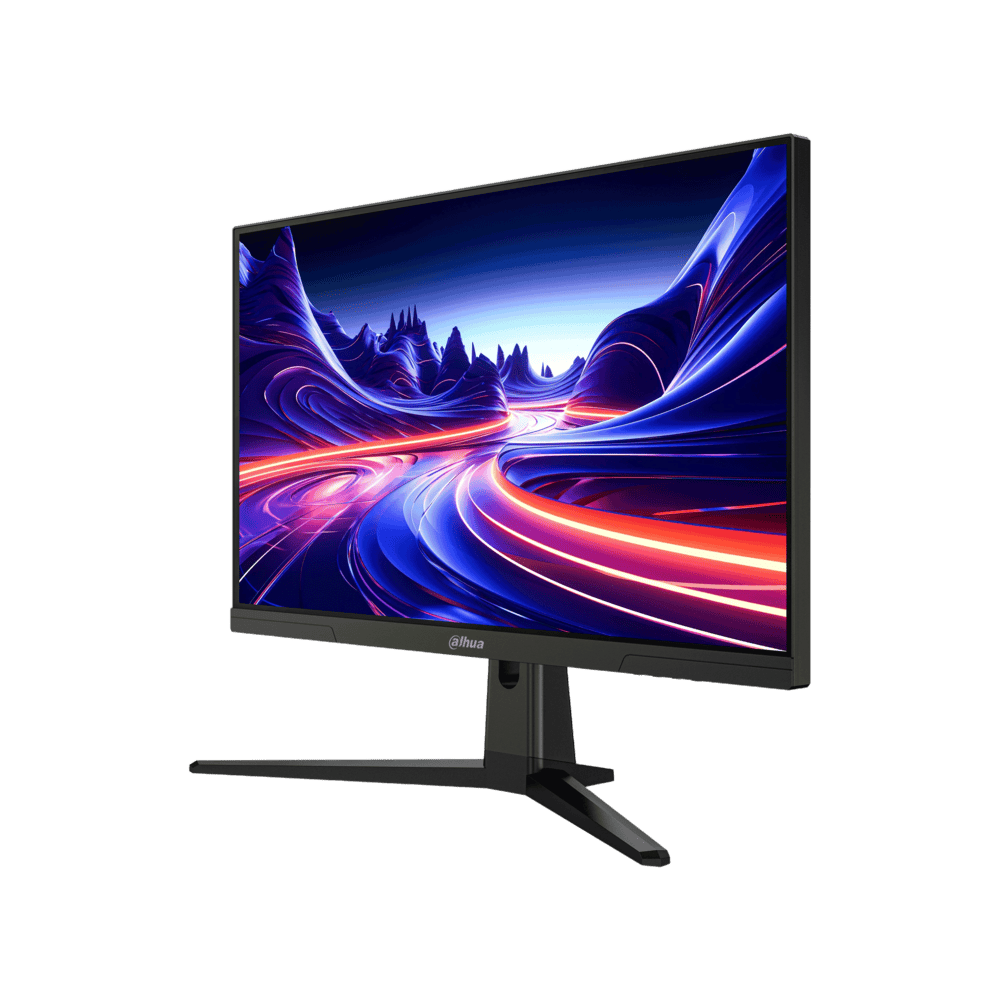 Monitor Gaming 180 HZ - DAHUA LM25 - E231B, 24.5 Inch, Grad A+ (Refurbished) - PC Era