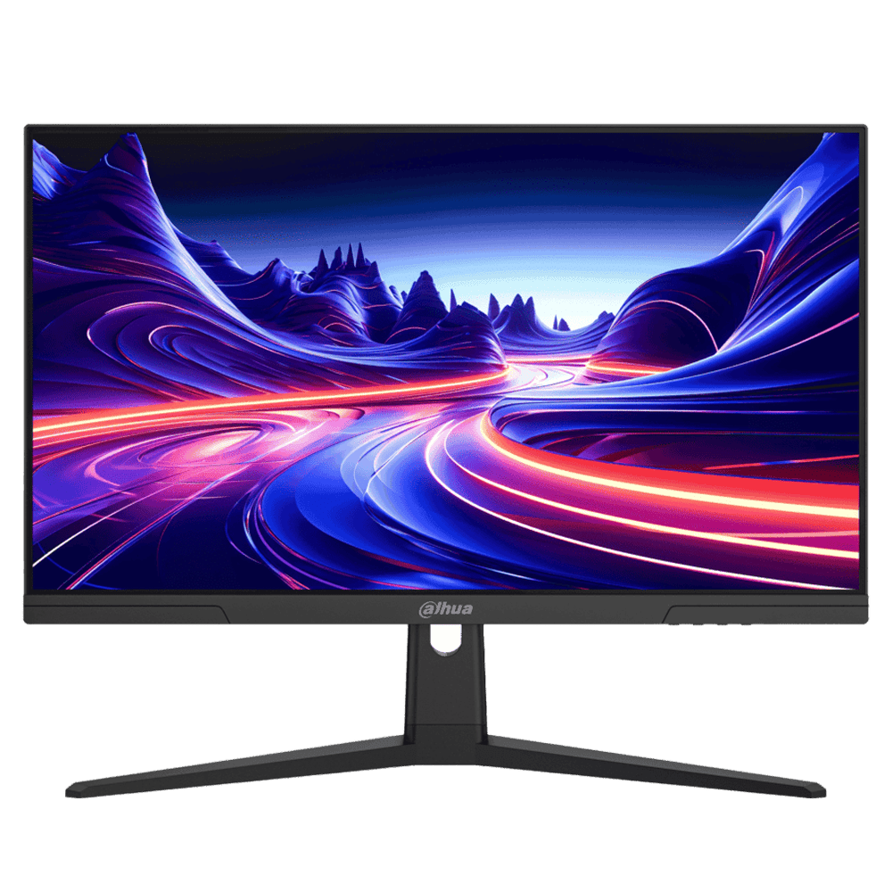 Monitor Gaming 180 HZ - DAHUA LM25 - E231B, 24.5 Inch, Grad A+ (Refurbished) - PC Era