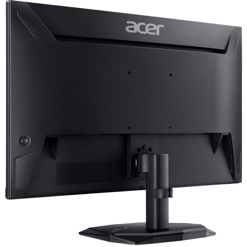 Monitor Gaming 200 HZ - Acer Nitro KG241YX3bip, 23.8 Inch, Grad A+ (Refurbished) - PC Era
