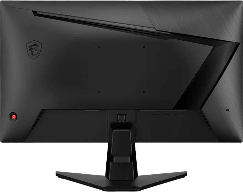 Monitor Gaming 200 HZ - MSI MAG 255F E20, 24.5 Inch, Grad A+ (Refurbished) - PC Era
