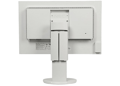 Monitor Refurbished LED widescreen Nec EA273WMI, 27 inch, Grad A, HDMi DP - PCEra