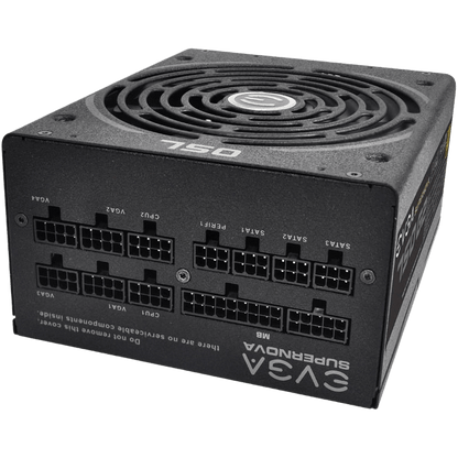 Sursa 750W EVGA G2 Gold Modular Certificare 80+ ATX Black - PCEra