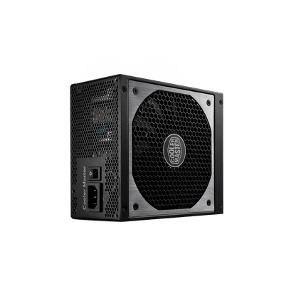 Sursa 850W Cooler Master Gold Modular Certificare 80+ ATX Black - PCEra