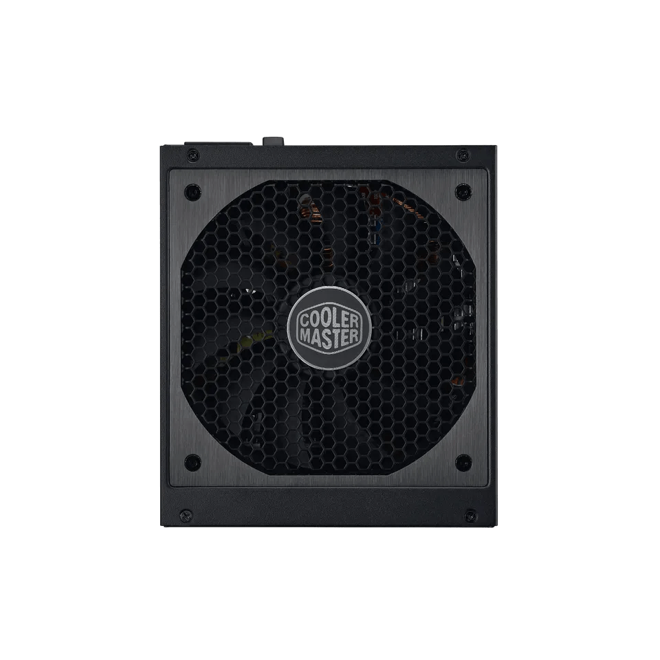 Sursa 850W Cooler Master Gold Modular Certificare 80+ ATX Black - PCEra
