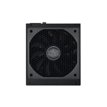 Sursa 850W Cooler Master Gold Modular Certificare 80+ ATX Black - PCEra